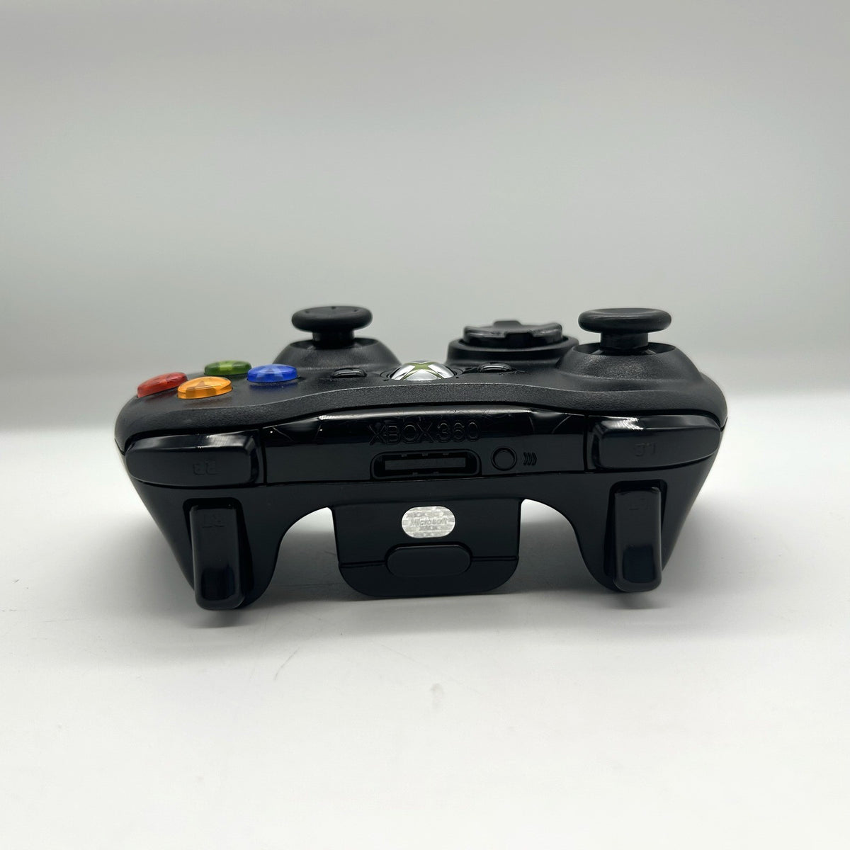 Xbox 360 S Slim 4GB – Console + Controller Wireless