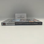 HARRY POTTER e il Prigioniero di Azkaban PS2 Italian Completo Sony PlayStation 2