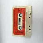Renato Zero Zerolandia Musicassetta MC RCA 1978 Cantautore Italiana Testata