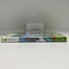 MINECRAFT Xbox 360 Edition Italiano Completo PAL Mojang Microsoft Xbox360 OTTIMO