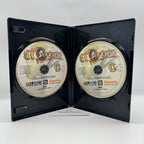 Lotto Giochi PC Top Games (Aurora Watching, Chrome, Sherlock Holmes, 80 Giorni)