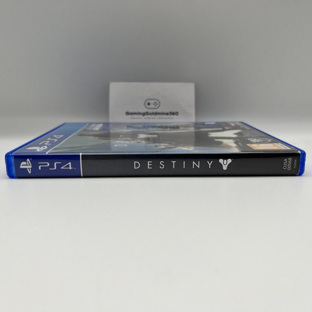 Destiny PS4 Italiano Completo con Manuale Activision Sony PlayStation 4 OTTIMO