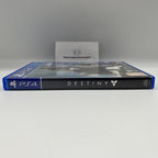 Destiny PS4 Italiano Completo con Manuale Activision Sony PlayStation 4 OTTIMO
