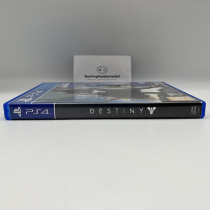 Destiny PS4 Italiano Completo con Manuale Activision Sony PlayStation 4 OTTIMO