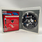 Gran Turismo 5 Collector Edition PS3 Italiano Completo Manuale PAL Multilingua