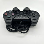PlayStation 2 Fat SCPH-30004 R – PAL + DualShock 2