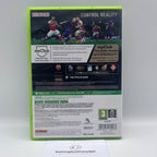 PES 2017 Pro Evolution Soccer Xbox 360 Italiano PAL Konami Microsoft Xbox360 NEW