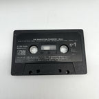 The Manhattan Transfer Brasil Musicassetta MC Atlantic 1987 Jazz Vocal Testata