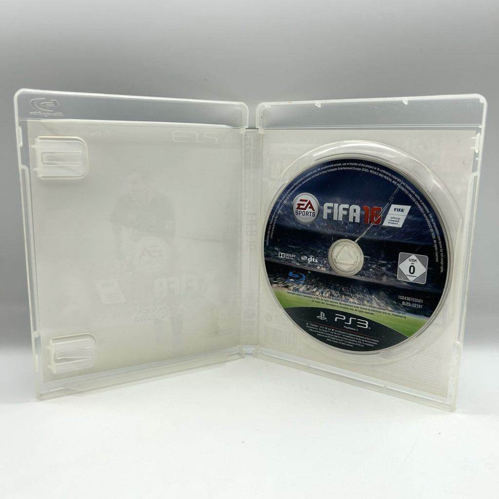 FIFA 16 – PS3 (PAL)