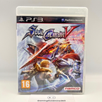 Soul Calibur 5 V PS3 Italiano Completo con Manuale PAL Namco Sony PlayStation 3
