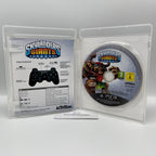 SKYLANDERS Giants PS3 Italiano Completo PAL Activision Sony PlayStation 3 OTTIMO