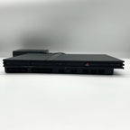 PS2 Slim SCPH-70004 + alimentatore – per ricambi / riparazione