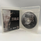 Medal of Honor Tier 1 Edition PS3 Italiano Completo Manuale Sony PlayStation 3