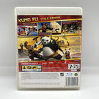 Kung Fu Panda – PS3 (PAL)