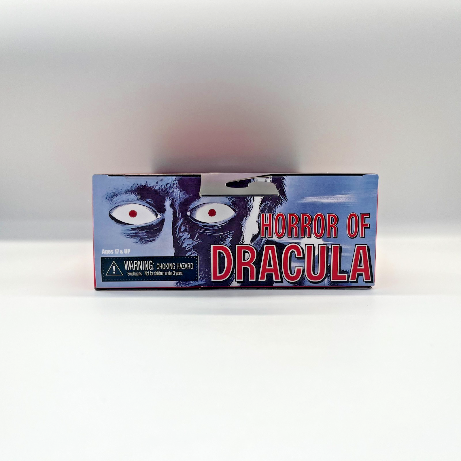 Horror of Dracula 1958 NECA Ultimate Action Figure Christopher Lee Hammer Horror