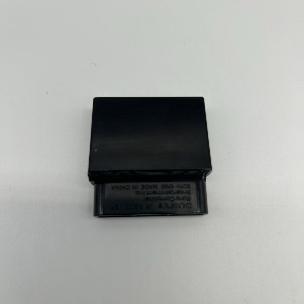 Telecomando DVD Sony PlayStation 2 PS2 Originale + Ricevitore IR Testato