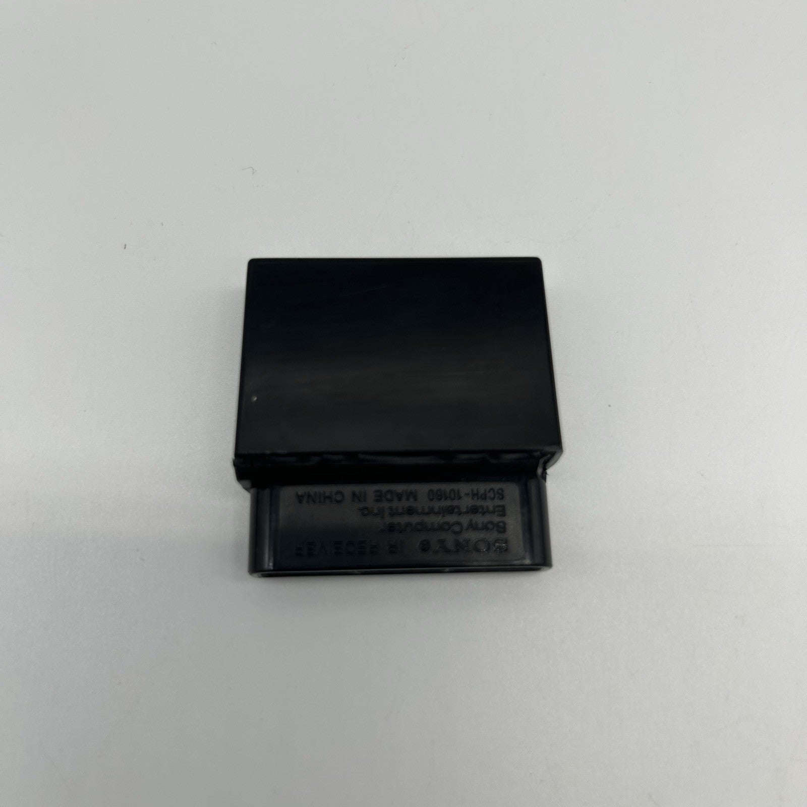 Telecomando DVD Sony PlayStation 2 PS2 Originale + Ricevitore IR Testato