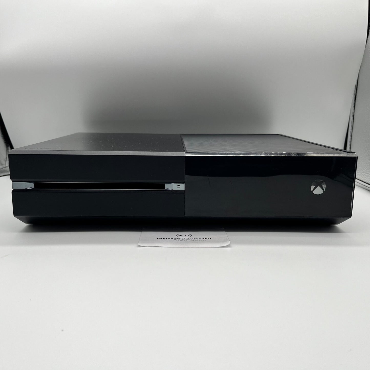 Xbox One Console 500GB Matte Black Microsoft Completa + 2 Controller e Cavi TOP