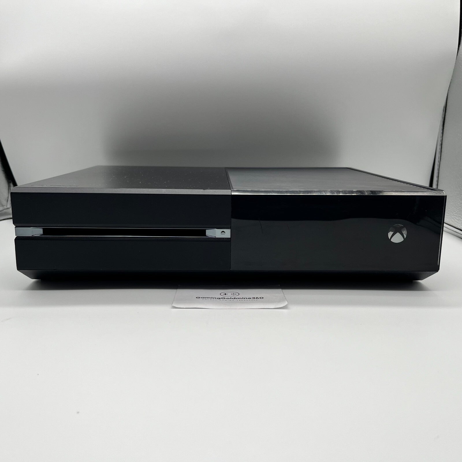 Xbox One Console 500GB Matte Black Microsoft Completa + 2 Controller e Cavi TOP