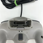 Controller Nintendo 64 – NUS-005 Grigio