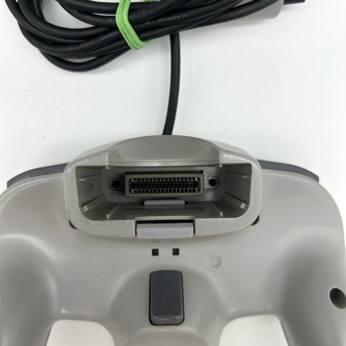 Controller Nintendo 64 – NUS-005 Grigio