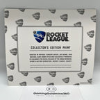 Rocket League EDIZIONE DA COLLEZIONE Xbox One XS Completo Italiano WB Microsoft
