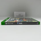 Rocket League EDIZIONE DA COLLEZIONE Xbox One XS Completo Italiano WB Microsoft