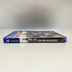 Dying Light The Following PS4 Italiano Completo Techland Warner PlayStation 4