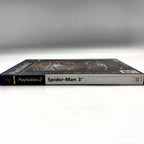 Spider-Man 3 PS2 PlayStation 2 PAL ITA Activision Marvel Azione