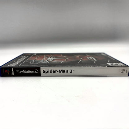 Spider-Man 3 PS2 PlayStation 2 PAL ITA Activision Marvel Azione