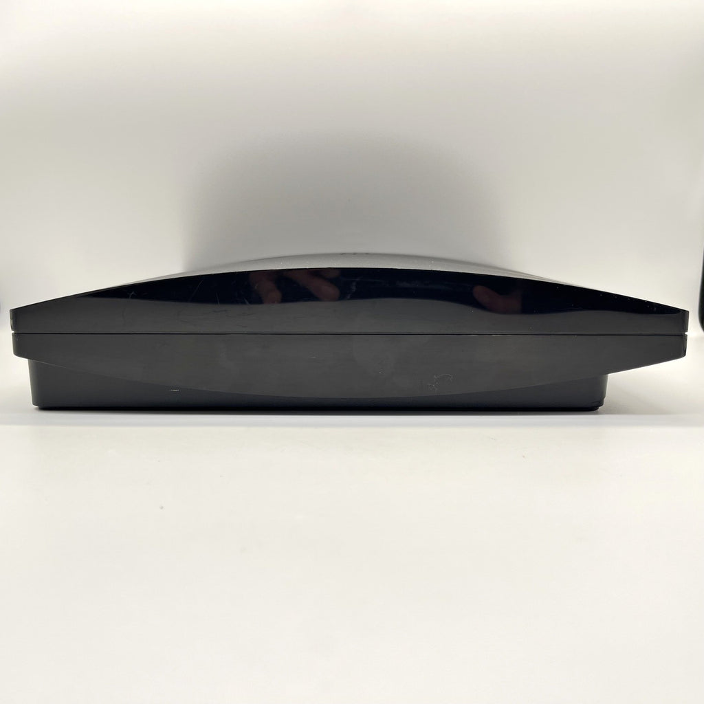 PS3 Slim 250 GB CECH-2004B con HEN 3.3 – per ricambi / riparazione