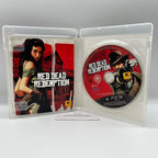 Red Dead Redemption PS3 PAL Completo Rockstar Sony PlayStation 3 OTTIME CONDIZIO