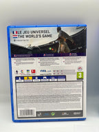FIFA 16 17 18 19 PS4 Completi con Manuale EA Sports Sony PlayStation 4 OTTIMI