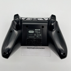 Xbox One Console 500GB Matte Black Microsoft Completa + 2 Controller e Cavi TOP
