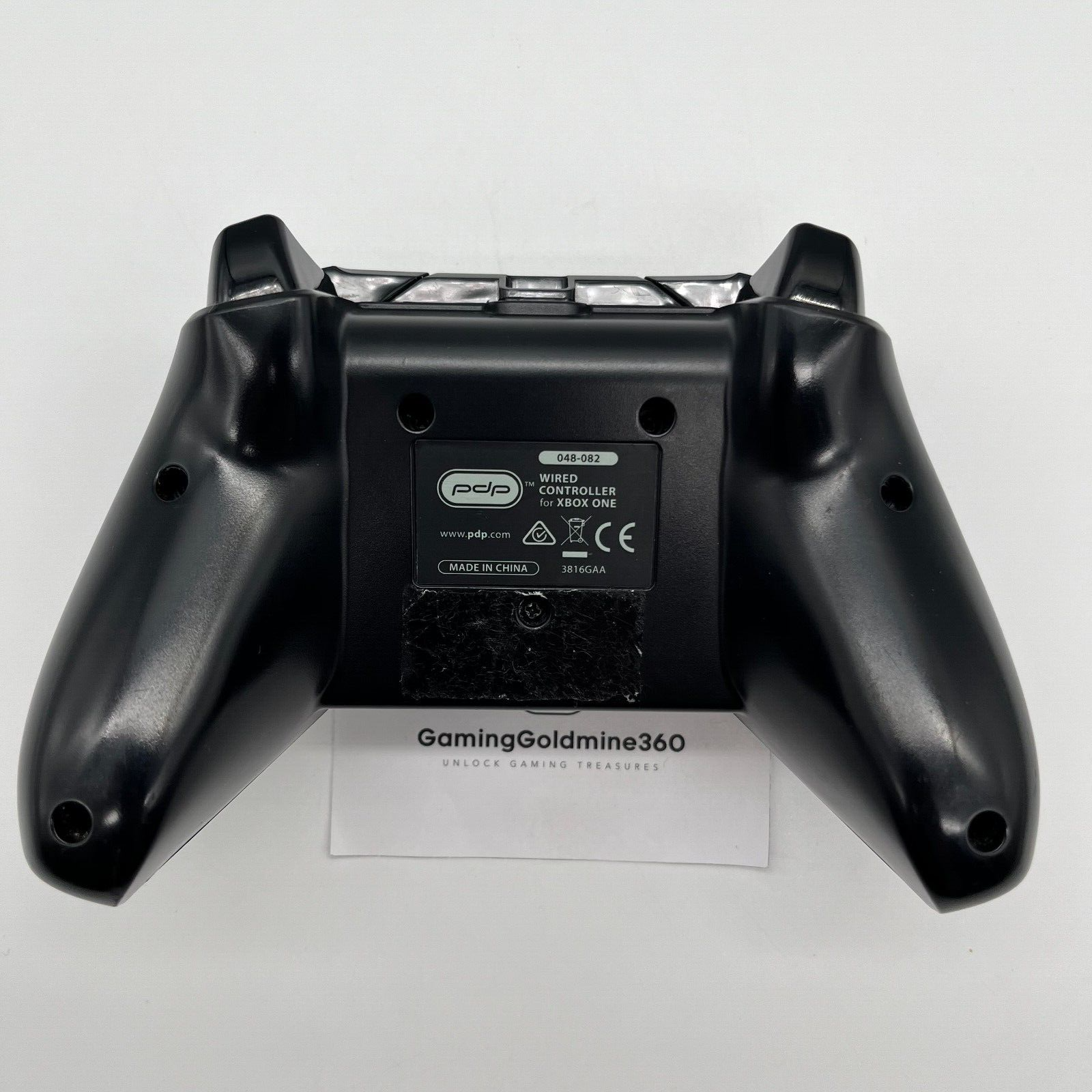 Xbox One Console 500GB Matte Black Microsoft Completa + 2 Controller e Cavi TOP