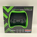 Controller Bluetooth Battletron Gaming per Nintendo Switch PS4 PC Nuovo Box