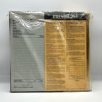 Maxell XLII 35-180 EE – bobina 26,5 cm (10,5″) sigillata, scatola oro 1986 (Nuovo)