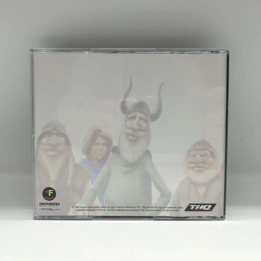 Cultures – PC (PAL/Europa)