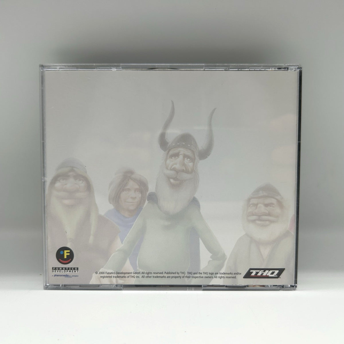Cultures – PC (PAL/Europa)