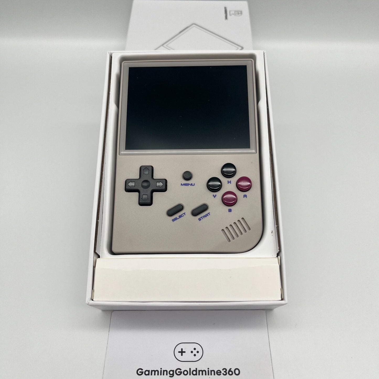 Anbernic RG35XX Console Portatile Retro 64GB (+5.000 Giochi!) Handheld NUOVO