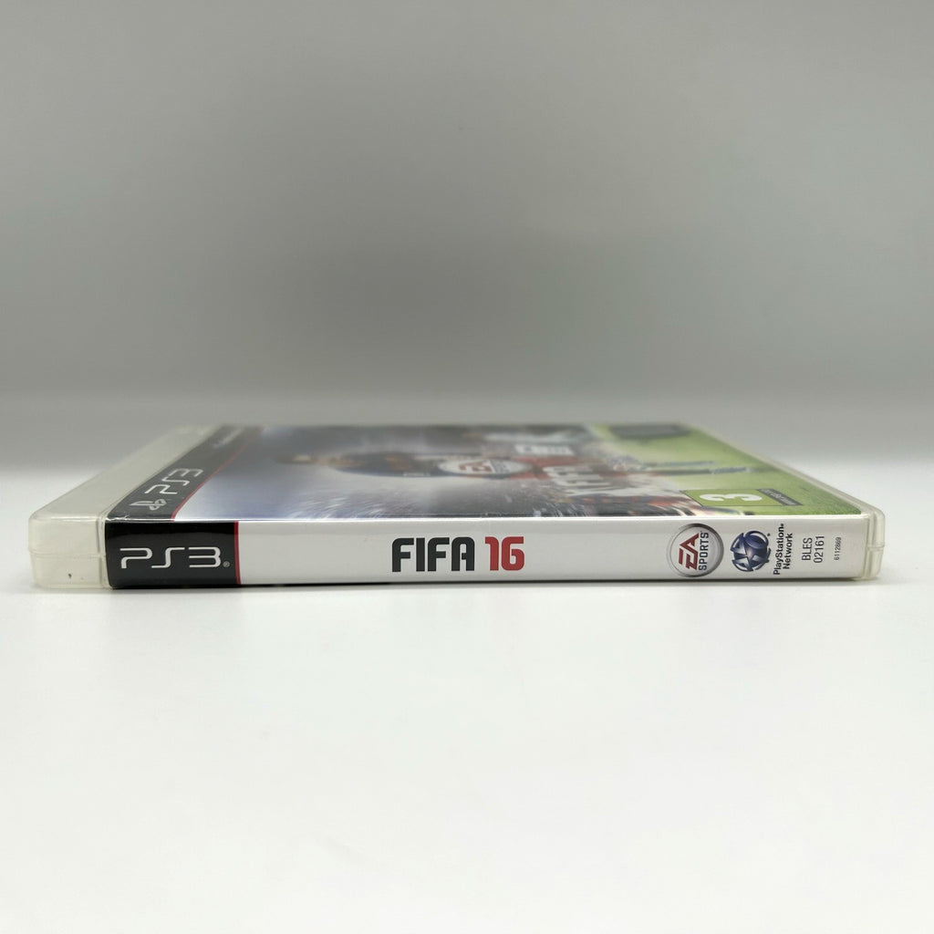 FIFA 16 – PS3 (PAL)