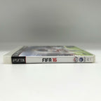 FIFA 16 – PS3 (PAL)