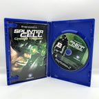 Tom Clancy's Splinter Cell: Chaos Theory – PS2 (PAL)