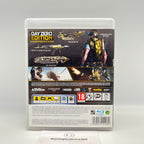 Call Of Duty Advanced Warfare Day Zero PS3 Italiano PAL Sony PlayStation 3 OTTIM