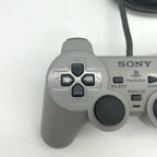 DualShock SCPH-1200 grigio – controller originale Sony PS1
