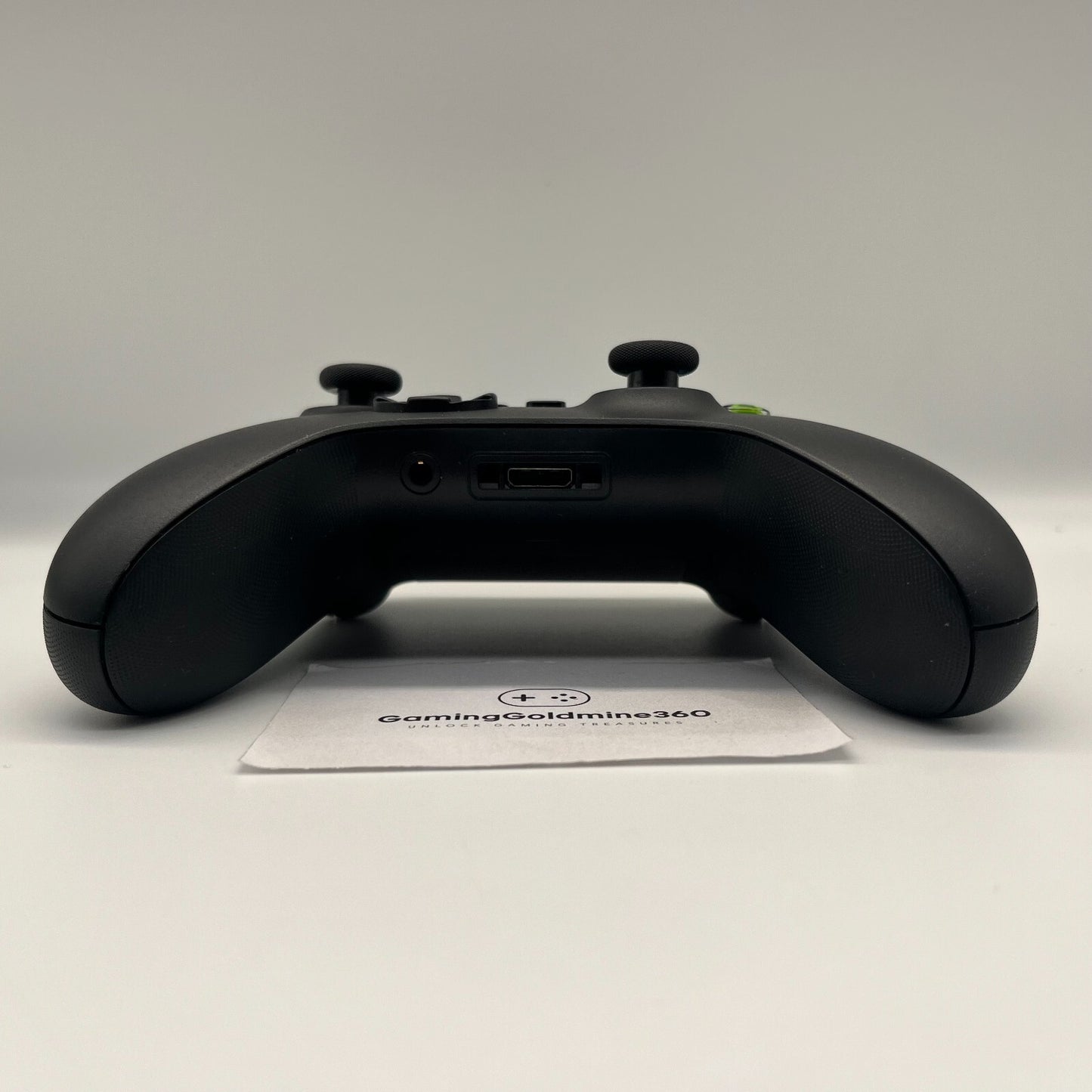 Controller XBOX Series X | S One - Joystick MICROSOFT ORIGINALE Nero COME NUOVO