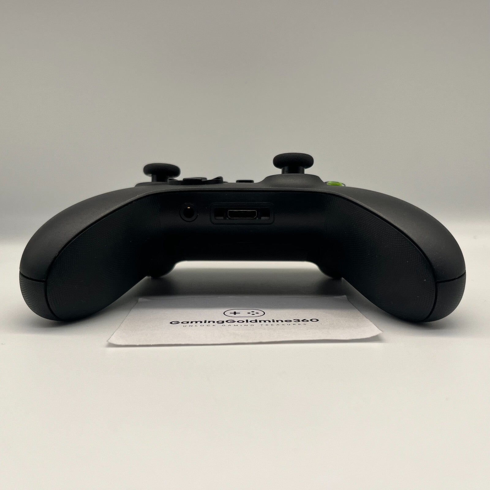 Controller XBOX Series X | S One - Joystick MICROSOFT ORIGINALE Nero COME NUOVO