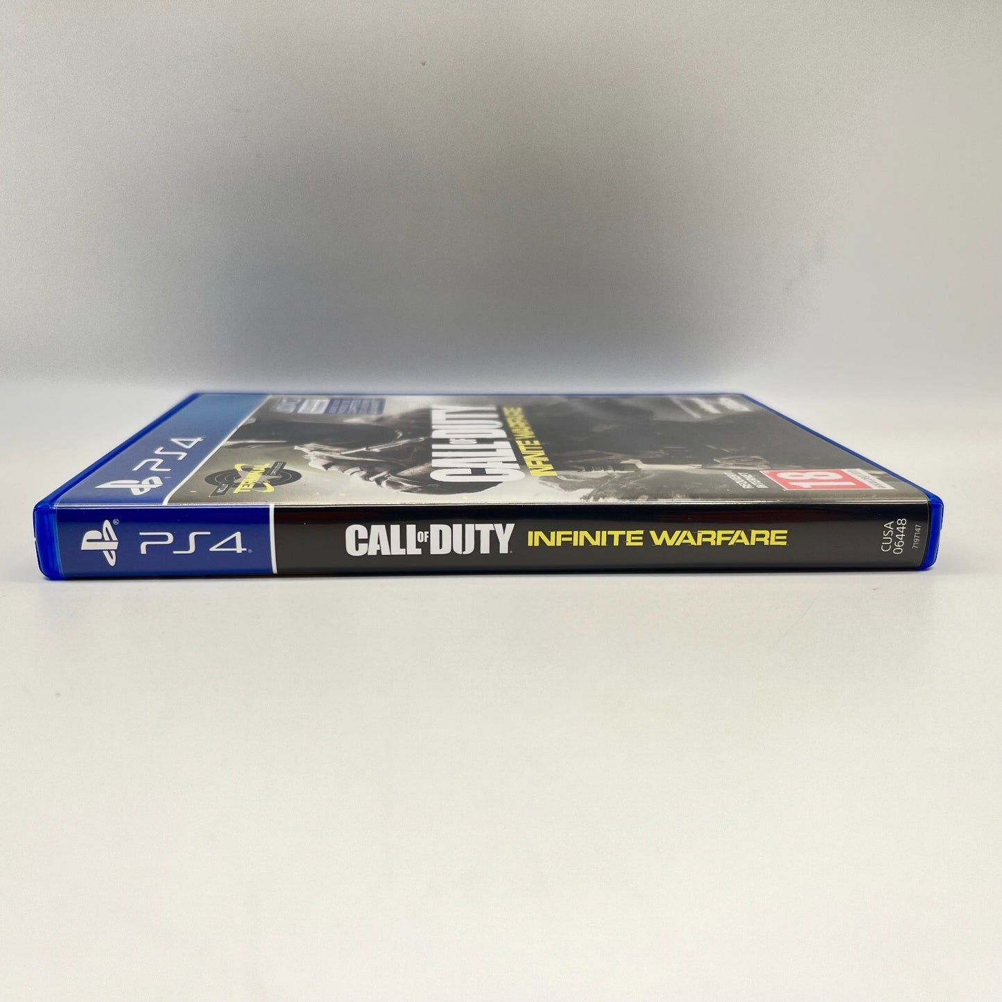 Call of Duty Infinite Warfare PS4 Francese Completo Activision Sony PlayStation4