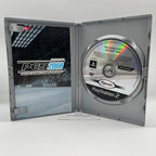 PES 2008 + PES 2009 PS2 Italiano Completo con Manuale Sony PlayStation 2 Konami