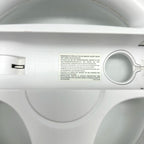Nintendo Wii Wheel – Volante RVL-024 Bianco